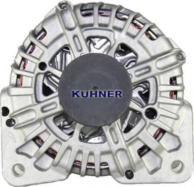 AD KUHNER 301959ri -  Генератор